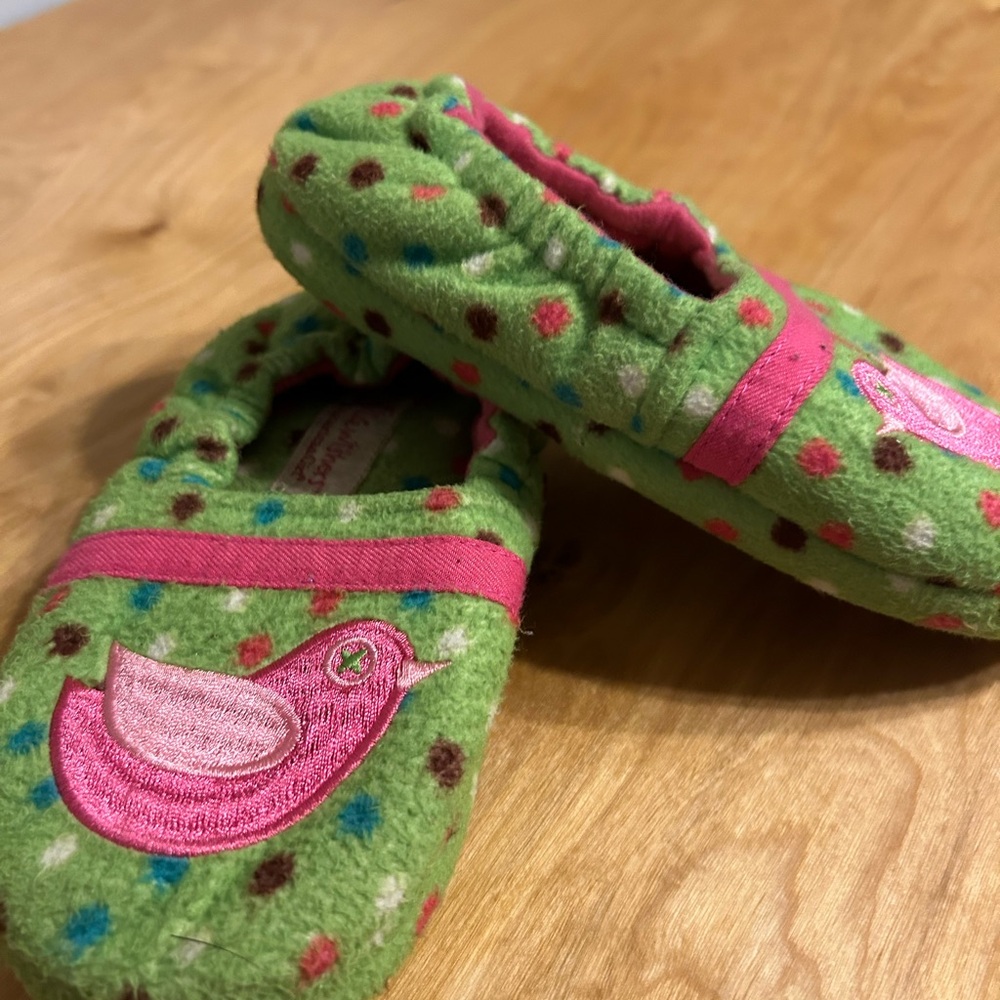 Wellie Wishers, American Girls Slippers and Pj’s